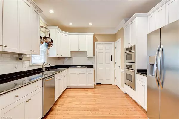 Oak Ridge, NC 27310,1789 Deer Run CT