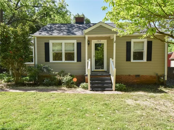 1915 Independence RD, Greensboro, NC 27408