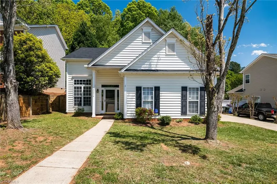 15376 Leslie Brook RD, Huntersville, NC 28078