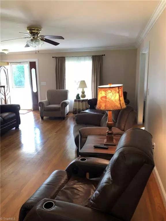 Pleasant Garden, NC 27313,6109 Evelyn LN