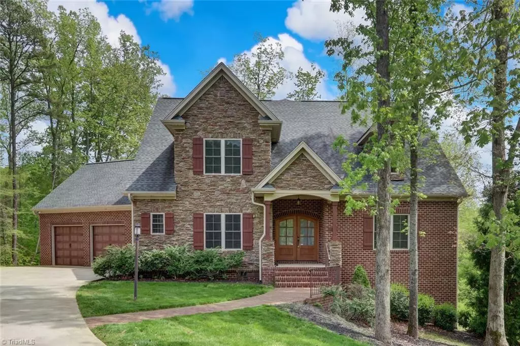 Oak Ridge, NC 27310,502 Starfire CT