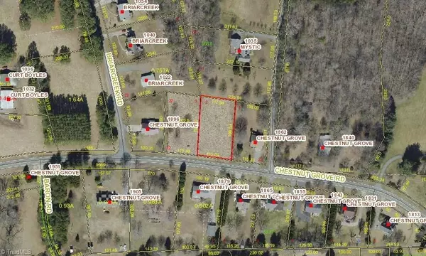 King, NC 27021,xx lot 2 Chestnut Grove RD