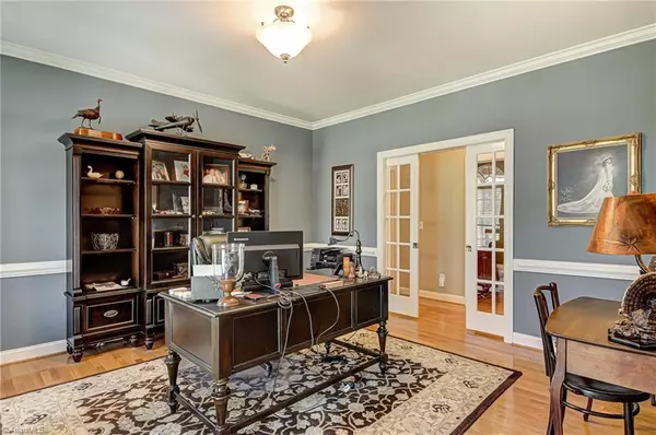 Oak Ridge, NC 27310-8400,8513 Merriman Farm RD