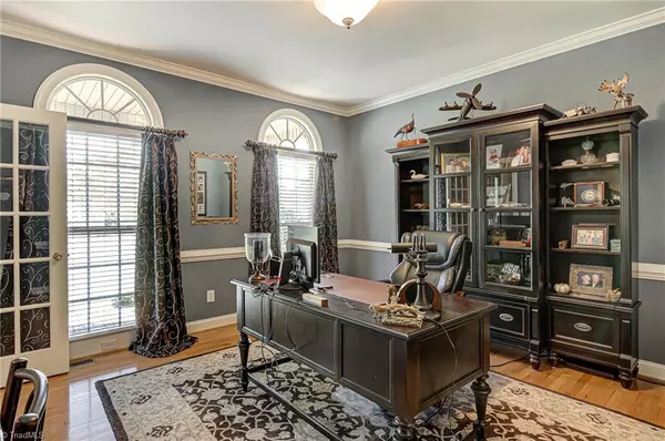 Oak Ridge, NC 27310-8400,8513 Merriman Farm RD