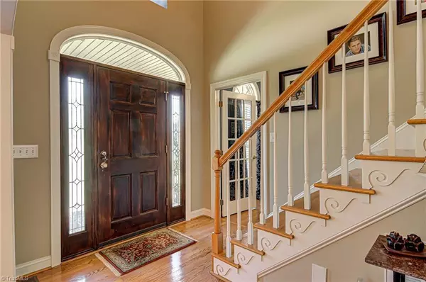 Oak Ridge, NC 27310-8400,8513 Merriman Farm RD