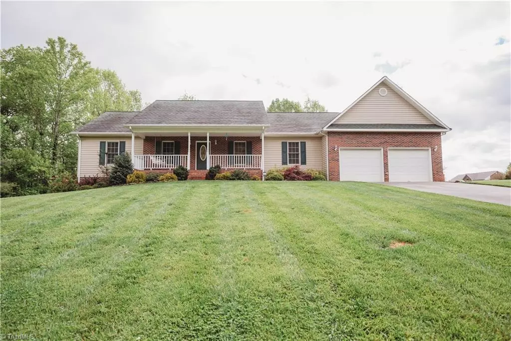 Millers Creek, NC 28651,170 Barefield DR