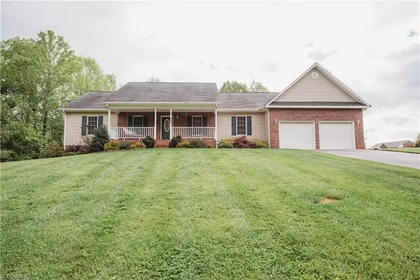 170 Barefield DR, Millers Creek, NC 28651