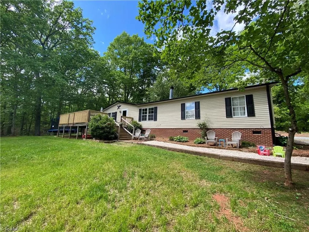 Tobaccoville, NC 27050,4200 Reid RD