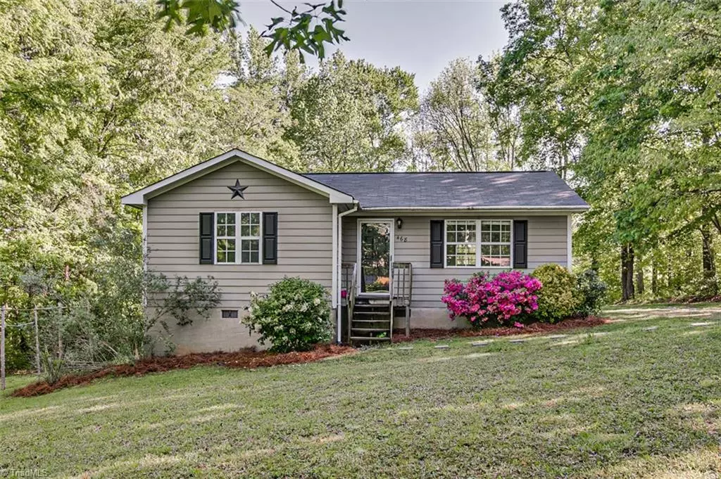 Ramseur, NC 27316,468 Oak ST