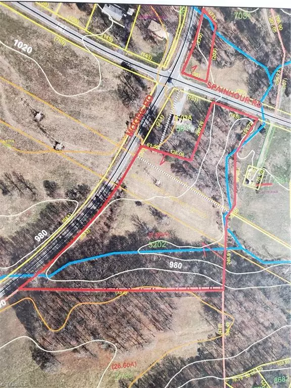 King, NC 27021,00 Moore RD