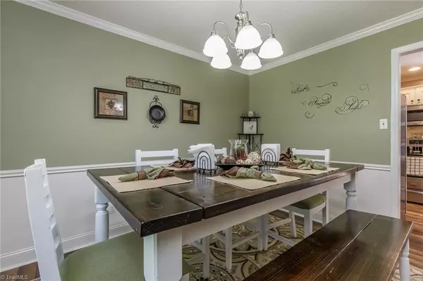 Pleasant Garden, NC 27313,6203 Russwood DR