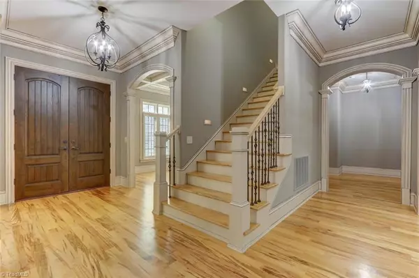 Summerfield, NC 27358,7012 Marseilles CT