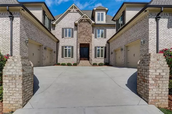 Summerfield, NC 27358,7012 Marseilles CT