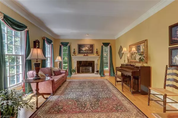 Summerfield, NC 27358,6069 Windsor Farme RD