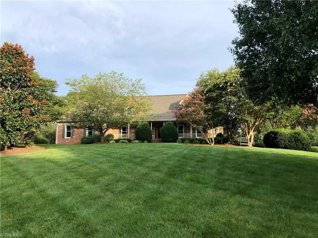 Oak Ridge, NC 27310,8237 Stafford Mill RD