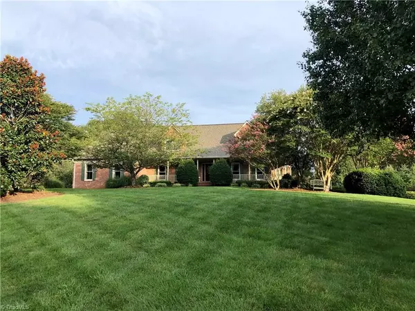 8237 Stafford Mill RD, Oak Ridge, NC 27310