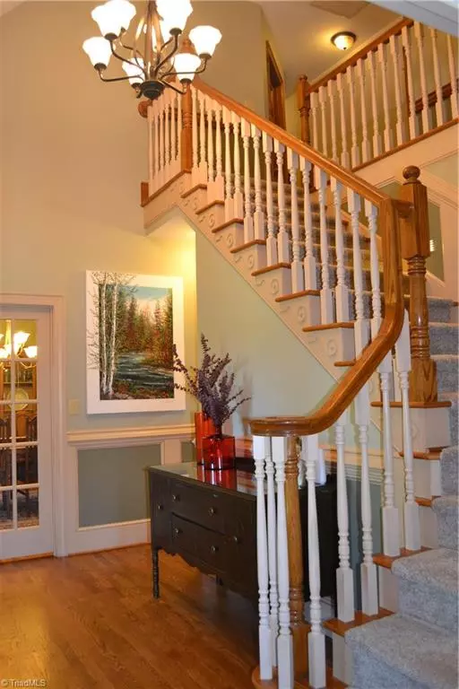 Oak Ridge, NC 27310,8237 Stafford Mill RD