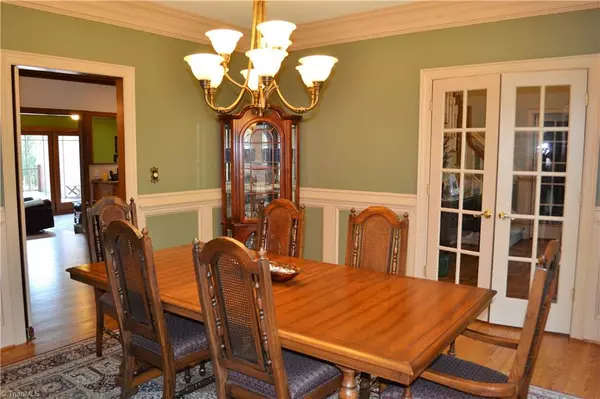 Oak Ridge, NC 27310,8237 Stafford Mill RD