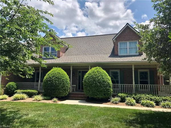 Oak Ridge, NC 27310,8237 Stafford Mill RD