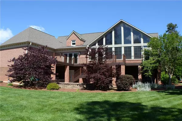 Oak Ridge, NC 27310,8237 Stafford Mill RD