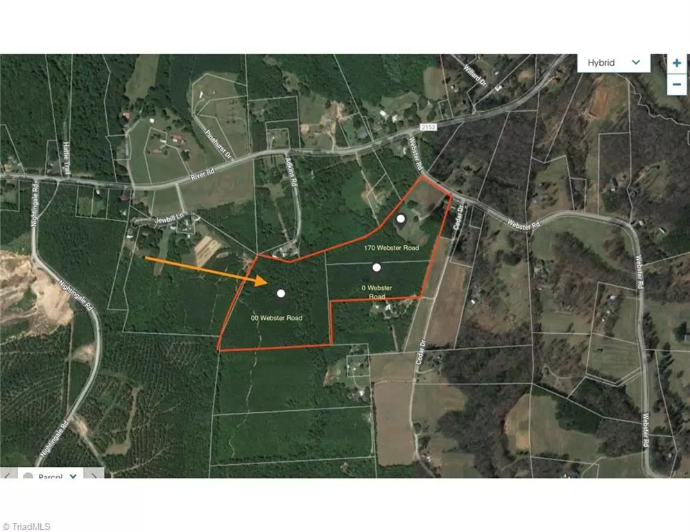 Stoneville, NC 27048,00 Webster RD