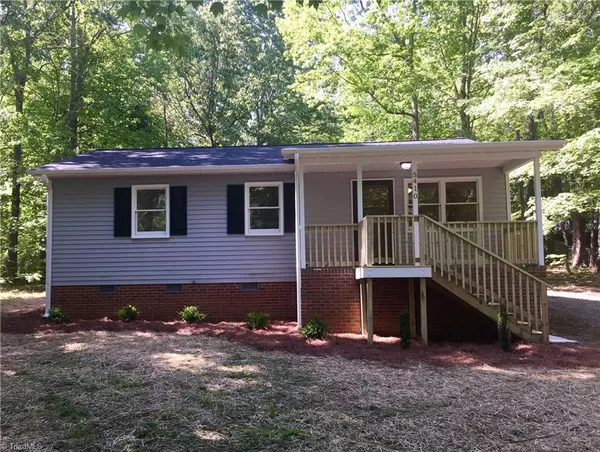 5410 John Washington RD, Browns Summit, NC 27214