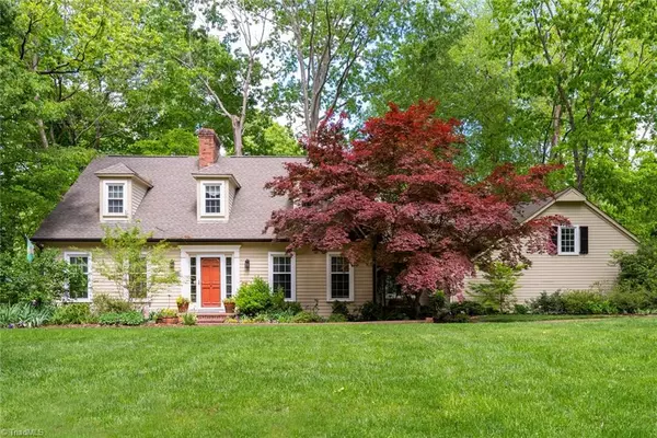 4572 Peeples RD, Oak Ridge, NC 27310