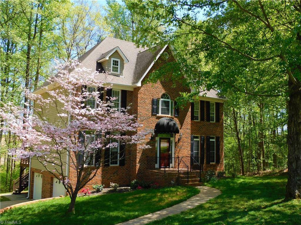 569 Doe Run DR, Kernersville, NC 27284