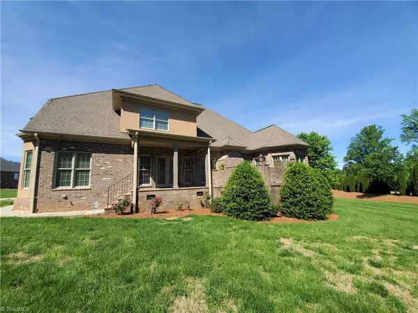 Tobaccoville, NC 27050,3273 Serenity Ridge LN