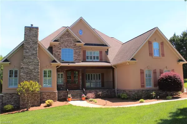 Tobaccoville, NC 27050,3273 Serenity Ridge LN