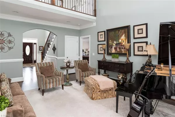 Summerfield, NC 27358,6305 Katherine Louise DR