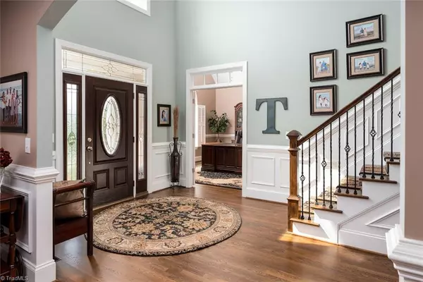 Summerfield, NC 27358,6305 Katherine Louise DR