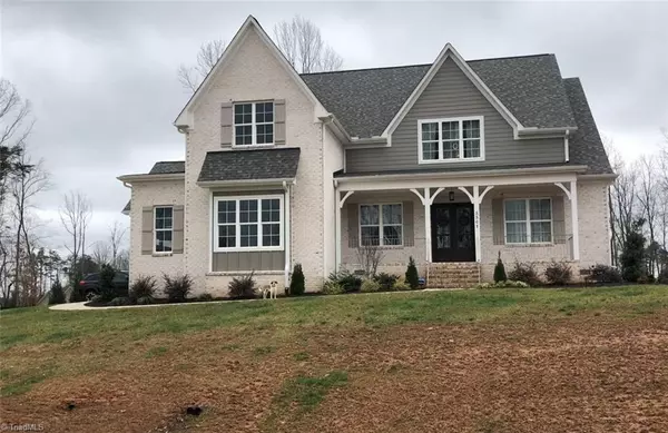 5501 Briardenn CT, Summerfield, NC 27358