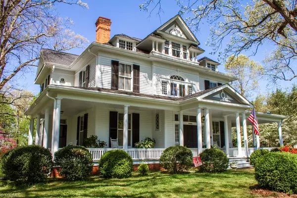 1085 Main ST N, Mocksville, NC 27028