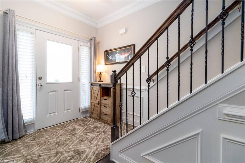 Whitsett, NC 27377,140 Cape Fear DR