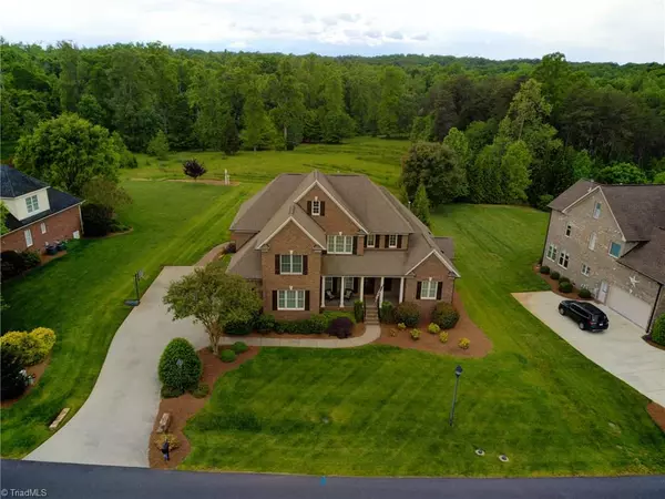 Summerfield, NC 27358,7633 Henson Forest DR