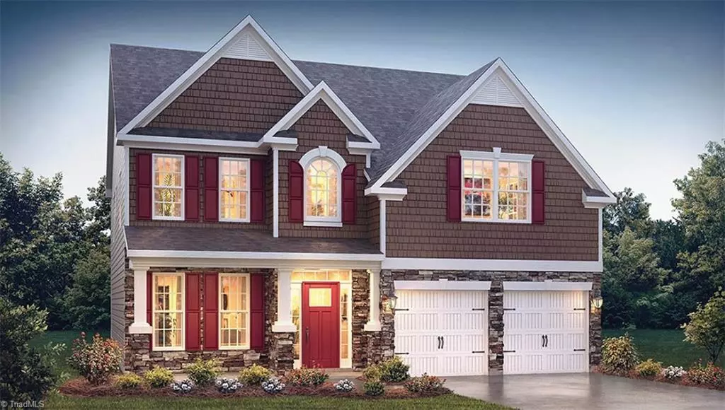 Oak Ridge, NC 27310,5007 Alton DR