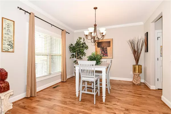 Summerfield, NC 27358,5604 Crooked Oak DR