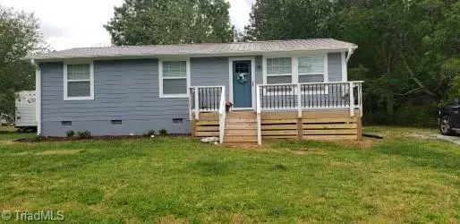 Timberlake, NC 27583,454 Cedar Creek RD