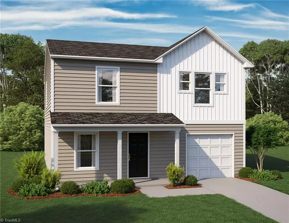 Snow Camp, NC 27349,5269 Merlin DR