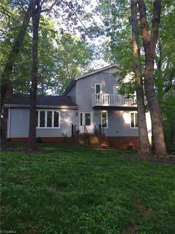 Pfafftown, NC 27040,1616 Eagle Crest DR