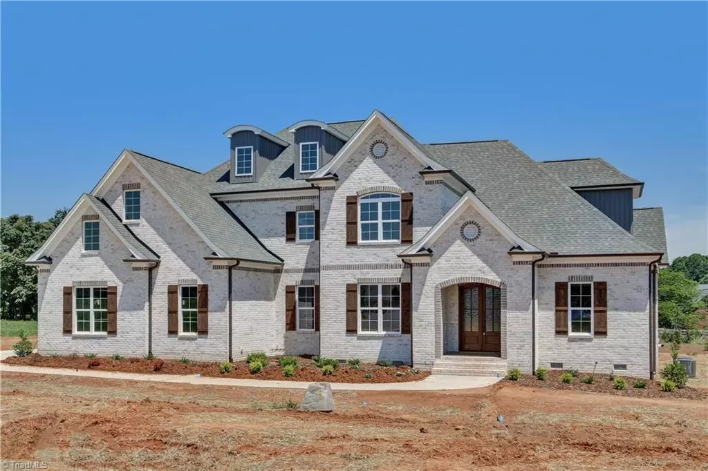 Oak Ridge, NC 27310,5707 Grey Wind CT