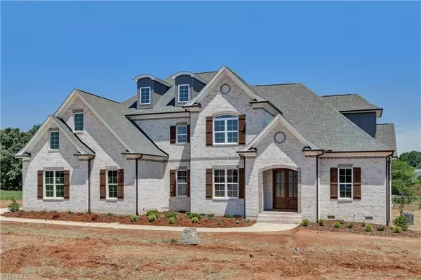 5707 Grey Wind CT, Oak Ridge, NC 27310