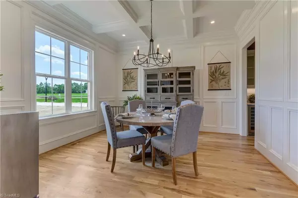 Oak Ridge, NC 27310,5707 Grey Wind CT