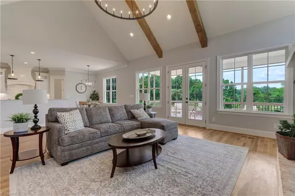 Oak Ridge, NC 27310,5707 Grey Wind CT