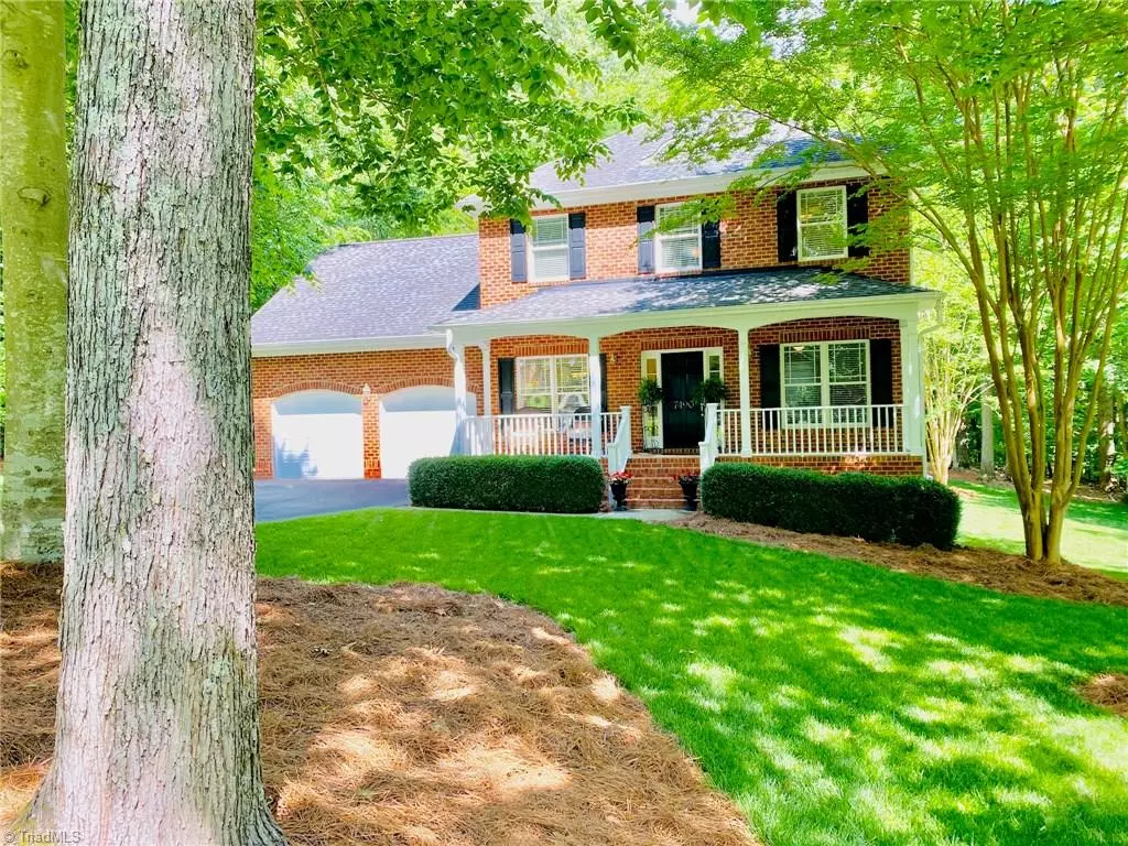 Summerfield, NC 27358,7490 Summerhill DR