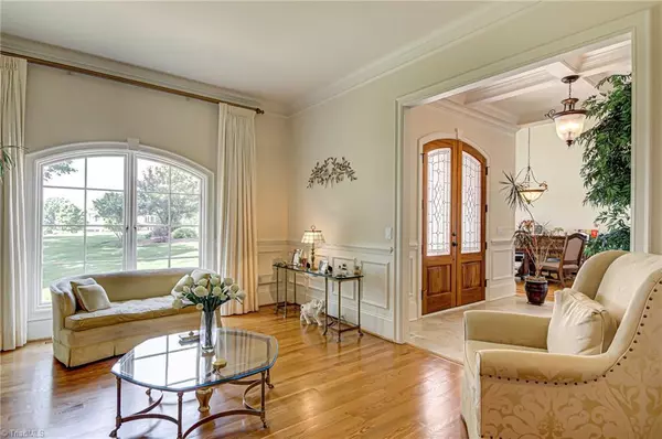 Oak Ridge, NC 27310,8500 Parkchester PL