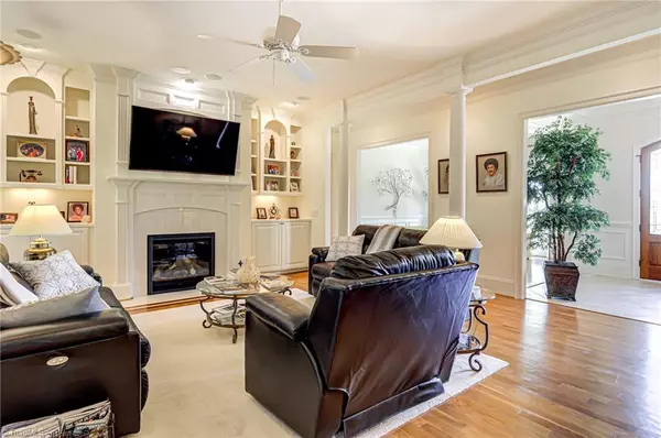 Oak Ridge, NC 27310,8500 Parkchester PL