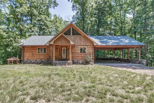 Mocksville, NC 27028,150 Woodvale DR