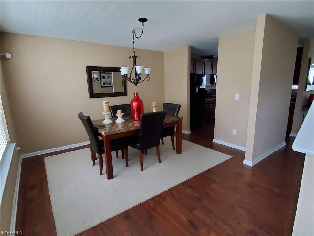 Winston Salem, NC 27127,2720 Pine Cove DR